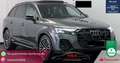 Audi Q7 60 TFSI e quattro S line Grau - thumbnail 1