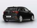 Volkswagen Polo 1.0 TSI DSG Style IQ.LIGHT PANO IQ.DRIVE NA Schwarz - thumbnail 3