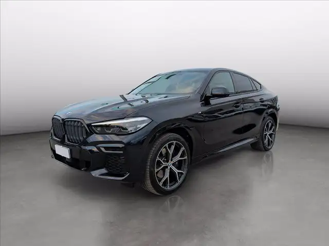 BMW X6 xdrive30d mhev 48V Msport auto