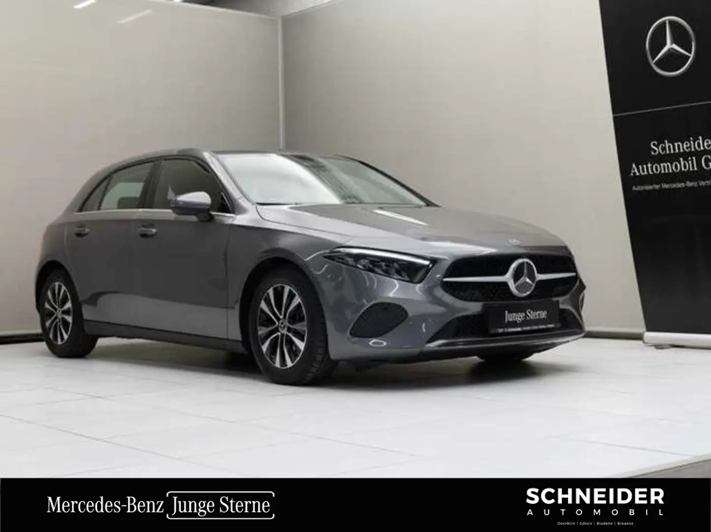 MERCEDES-BENZ Clasa A