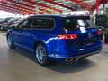 Volkswagen Passat Variant R-Line*MATRIX+PANO+360° Blauw - thumbnail 4