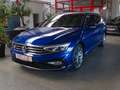 Volkswagen Passat Variant R-Line*MATRIX+PANO+360° Bleu - thumbnail 1