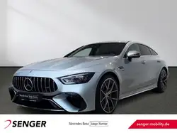 Mercedes-Benz AMG GT GT 63 AMG S E Perf. Keramik Perf. Sitze HA Lenk.