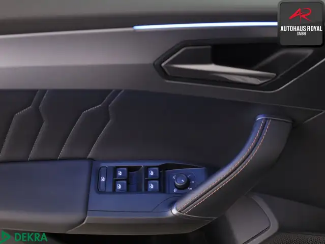 Cupra Leon view 14