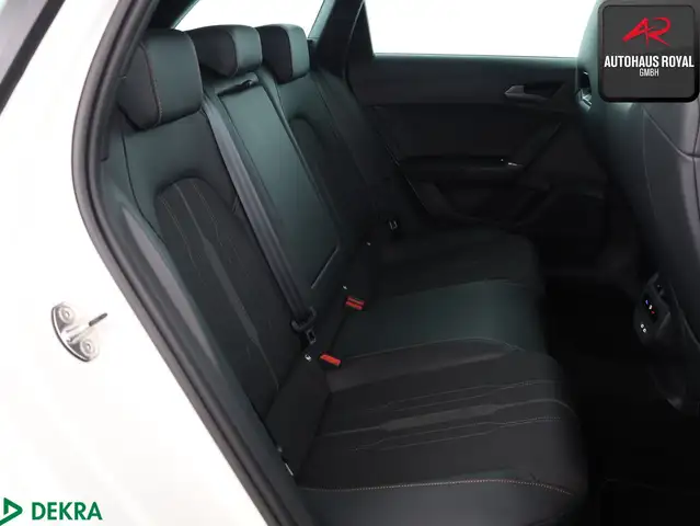 Cupra Leon view 12