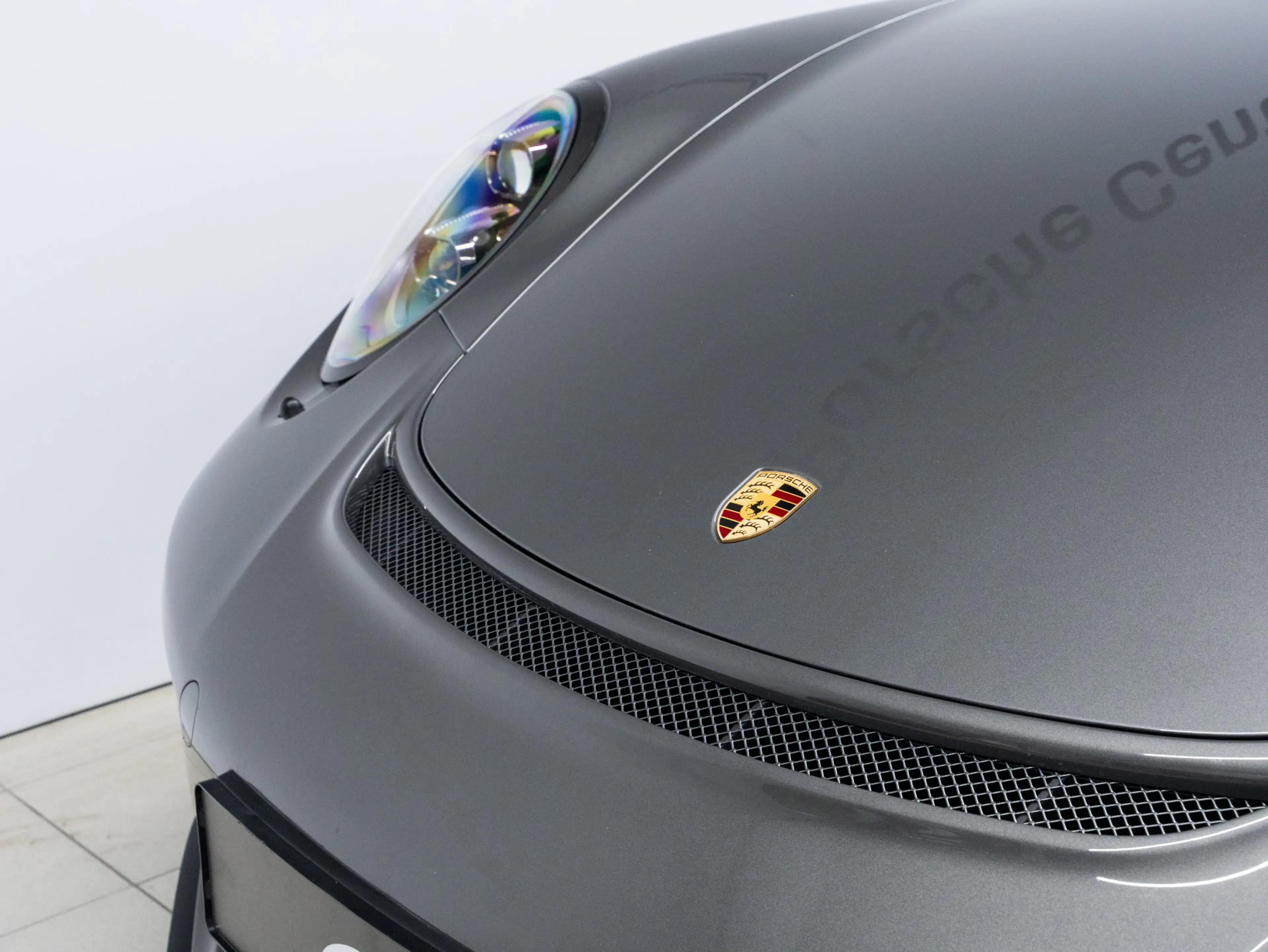 Porsche 991 GT3 — photo 13