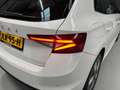 Skoda Fabia 1.0 TSI (110 pk) Style automaat - camera - stoelve Blanc - thumbnail 14