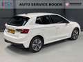 Skoda Fabia 1.0 TSI (110 pk) Style automaat - camera - stoelve Blanc - thumbnail 4