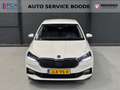 Skoda Fabia 1.0 TSI (110 pk) Style automaat - camera - stoelve Blanc - thumbnail 2