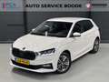 Skoda Fabia 1.0 TSI (110 pk) Style automaat - camera - stoelve Blanc - thumbnail 1