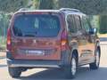 Peugeot Rifter 1.2 PureTech S&S Long Allure EAT8 130 Brun - thumbnail 10