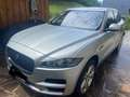 Jaguar F-Pace F-Pace 30d AWD Prestige Aut. Prestige Silber - thumbnail 1
