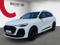 Audi Q5 SUV TDI quattro S-Line Pano AHK TechPlus 20 Weiß - thumbnail 2