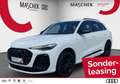 Audi Q5 SUV TDI quattro S-Line Pano AHK TechPlus 20 Weiß - thumbnail 1
