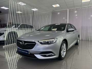 GS 1.6 CDTi 100kW Turbo D Business