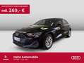 Audi A3 Audi A3 Sportback 30 TFSI 116PS Schwarz - thumbnail 1
