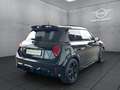 MINI Cooper C 3-Türer JCW-Trim LED RFK HUD Pano Schwarz - thumbnail 4