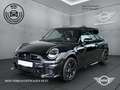 MINI Cooper C 3-Türer JCW-Trim LED RFK HUD Pano Schwarz - thumbnail 1