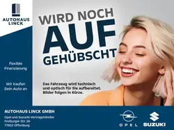 Opel Corsa Edition LED Rückfahkamera Keyless Go