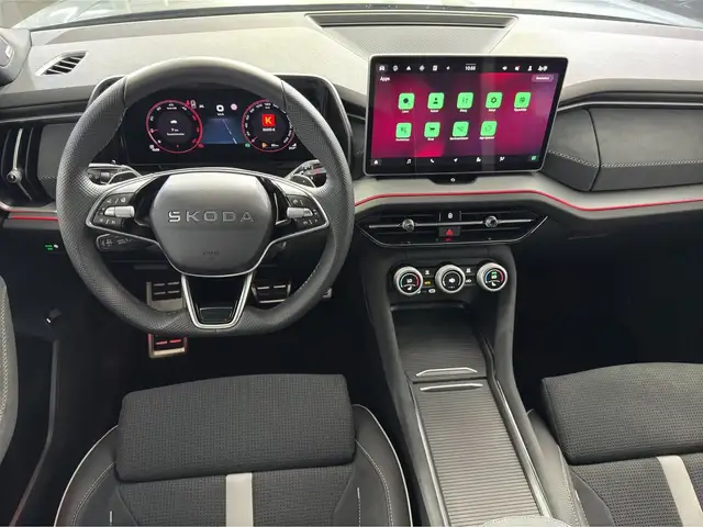 Skoda Kodiaq view 7