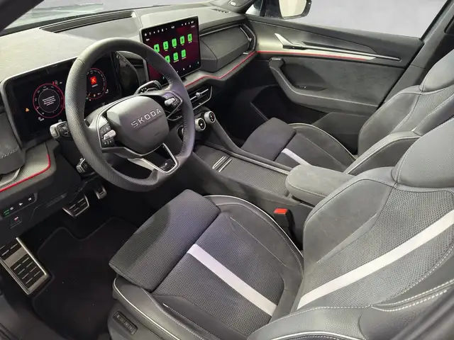 Skoda Kodiaq view 6