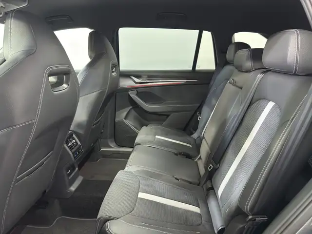 Skoda Kodiaq view 15