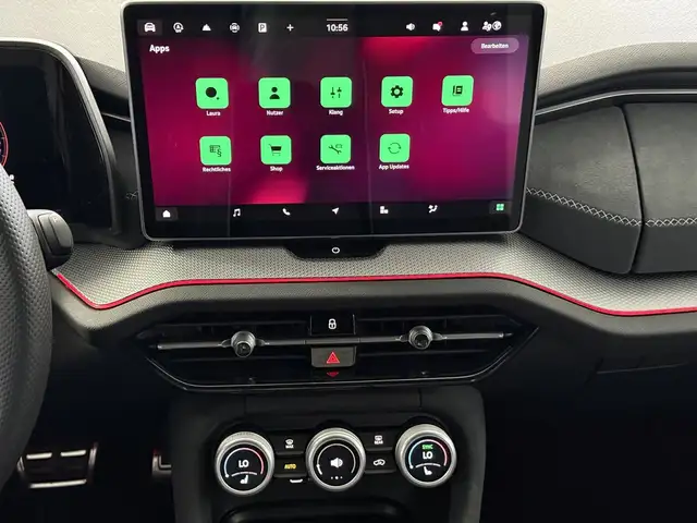 Skoda Kodiaq view 11