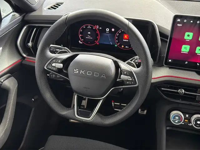 Skoda Kodiaq view 8