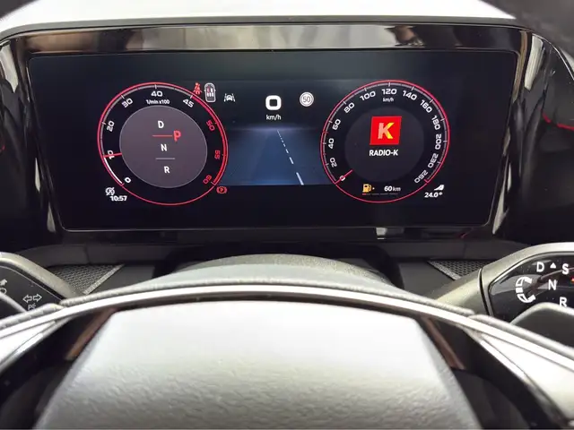 Skoda Kodiaq view 9