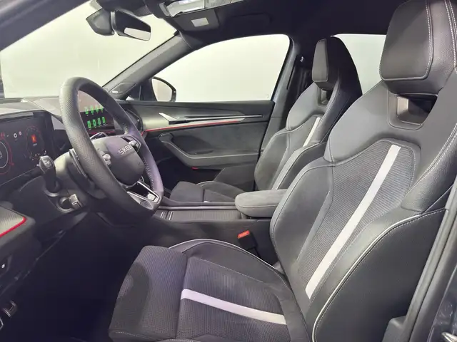 Skoda Kodiaq view 13
