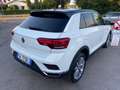 Volkswagen T-Roc 1.5 TSI ACT DSG Advanced BlueMotion Technology Bianco - thumbnail 4
