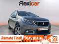 Peugeot 2008 1.2 PureTech S&S Allure 130 Gris - thumbnail 1