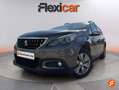Peugeot 2008 1.2 PureTech S&S Allure 130 Gris - thumbnail 3