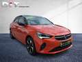 Opel Corsa F e Elegance Matrix+LED+Navi+Fernlichtass. Portocaliu - thumbnail 5