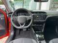 Opel Corsa F e Elegance Matrix+LED+Navi+Fernlichtass. Portocaliu - thumbnail 9
