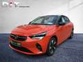 Opel Corsa F e Elegance Matrix+LED+Navi+Fernlichtass. Portocaliu - thumbnail 1