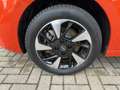 Opel Corsa F e Elegance Matrix+LED+Navi+Fernlichtass. Portocaliu - thumbnail 12
