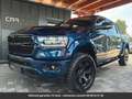 Dodge RAM Sport Night 12P 5.7L 4x4 Tout compris hors homolog Bleu - thumbnail 1