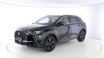 DS7 BlueHDi 130 Aut. Opera