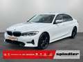 BMW Limousine / LED, Schiebedach, SHZ Blanc - thumbnail 1
