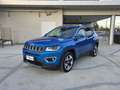 Jeep Compass Compass 1.6 Multijet II 2WD Limited Blau - thumbnail 1