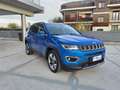 Jeep Compass Compass 1.6 Multijet II 2WD Limited Blau - thumbnail 3