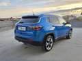 Jeep Compass Compass 1.6 Multijet II 2WD Limited Blau - thumbnail 5