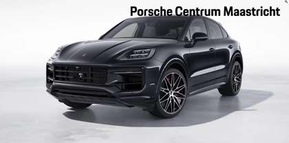 Porsche Cayenne Coupé S E-Hybrid