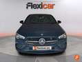 Mercedes-Benz CLA 180 Blau - thumbnail 2
