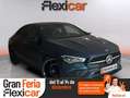 Mercedes-Benz CLA 180 Blau - thumbnail 1