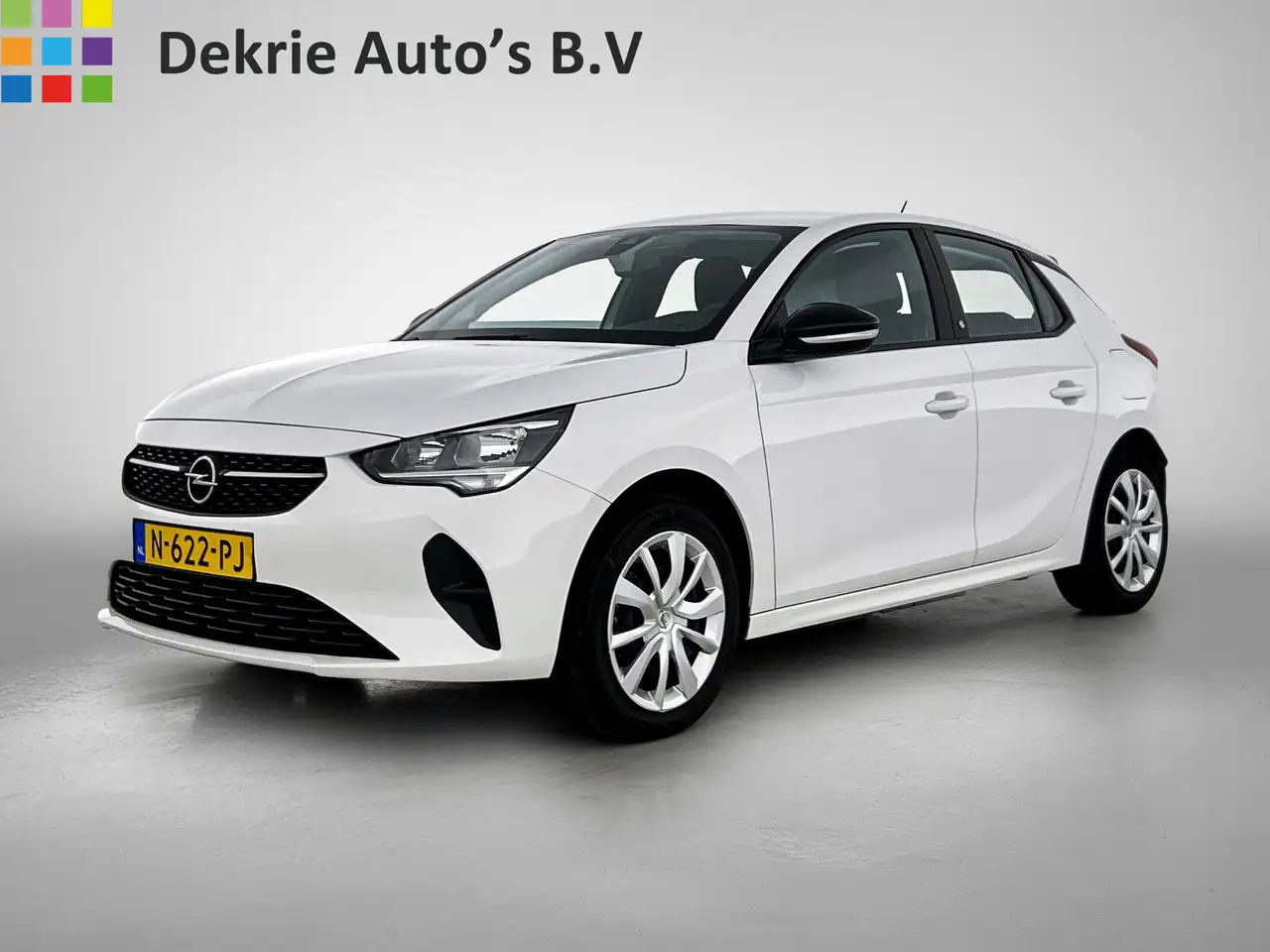 Opel Corsa-e