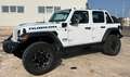 Jeep Wrangler Unlimited 4xe Rubicon ROCK’S 4x4 Bianco - thumbnail 5