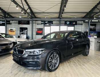 d xDrive Sport Line*PANO*ACC*360°KAM*AHK*
