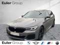 BMW 530 e xDr Tour M-Sport LCProf ACC Laser HUD PANO Memor Grau - thumbnail 1